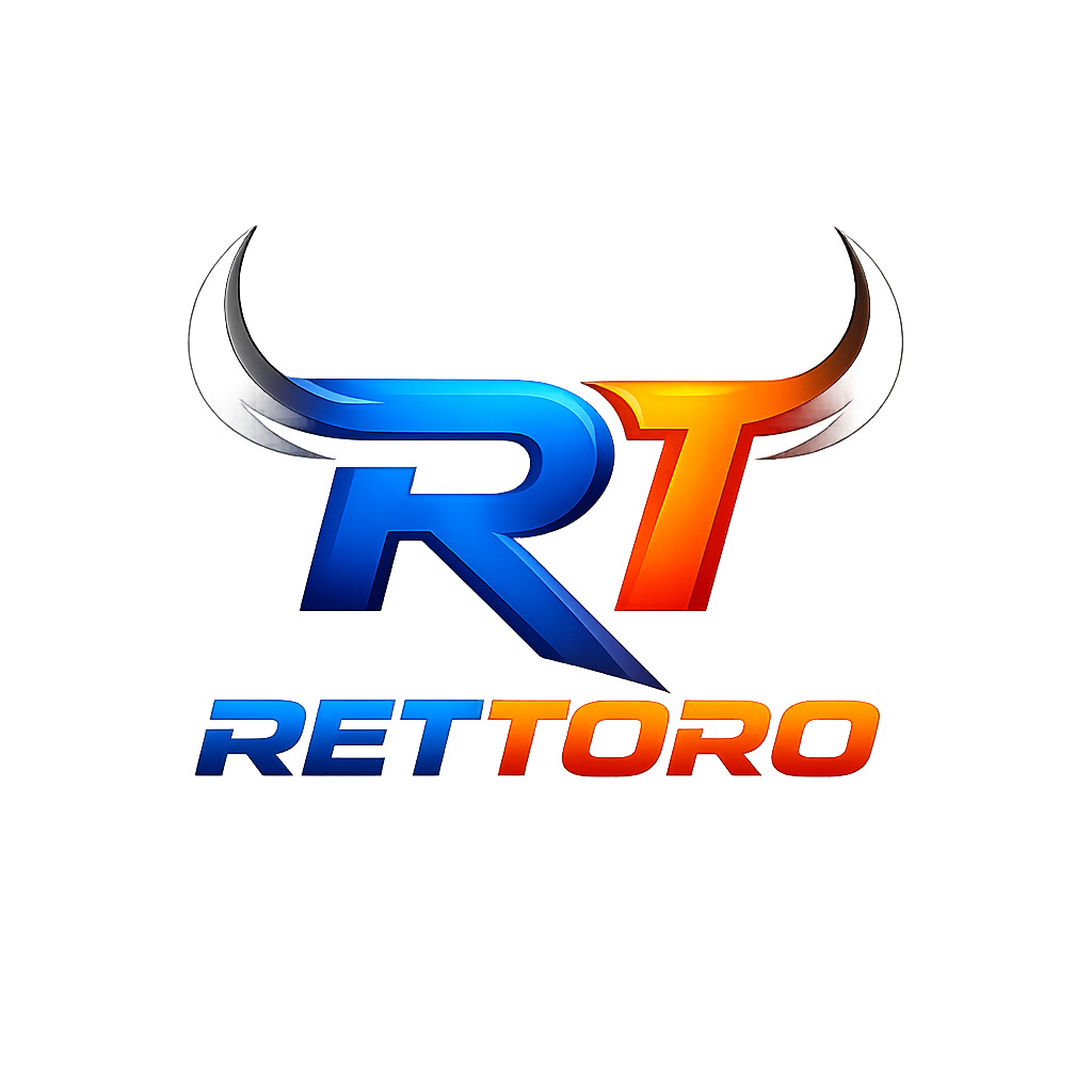 Rettoro Logo